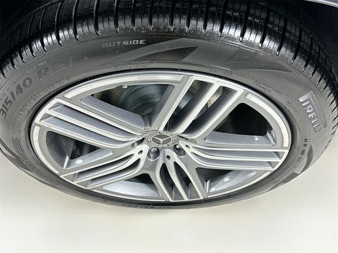 New 2026 Mercedes-Benz GLS 450 GLS 450 image 35