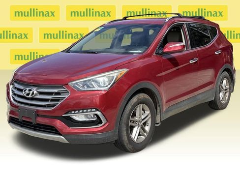 Used 2018 Hyundai Santa Fe Sport image 12