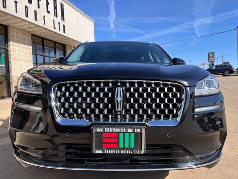 Used 2020 Lincoln Corsair Reserve w/ Equipment Group 201A image 7