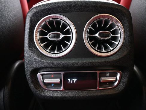 Used 2021 Mercedes-Benz G 63 AMG 4MATIC image 21