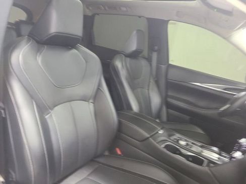 Used 2023 INFINITI QX60 Luxe w/ Cargo Package AWD/4WD image 18