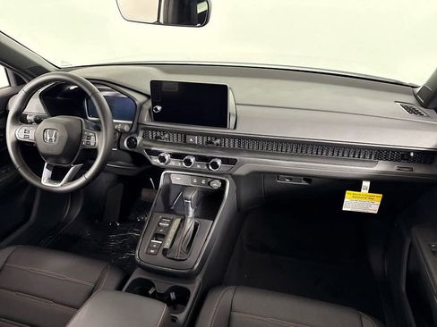 New 2026 Honda CR-V Sport-L image 19