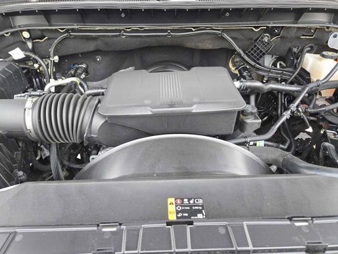 Certified 2025 GMC Sierra 2500 SLE w/ SLE Convenience Package image 29