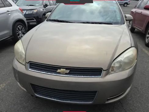 Used 2007 Chevrolet Impala LT image 6