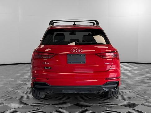 Used 2025 Audi Q3 2.0T Premium image 7