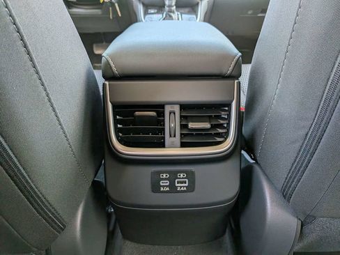 Certified 2025 Subaru Outback Premium AWD/4WD image 16