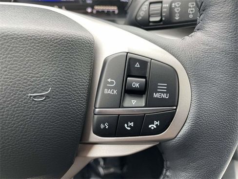 Used 2023 Ford Explorer XLT w/ Equipment Group 202A image 17