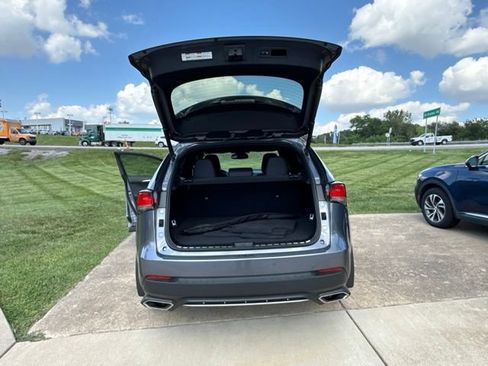 Used 2020 Lexus NX 300 F Sport w/ F Sport Premium Package FWD image 28