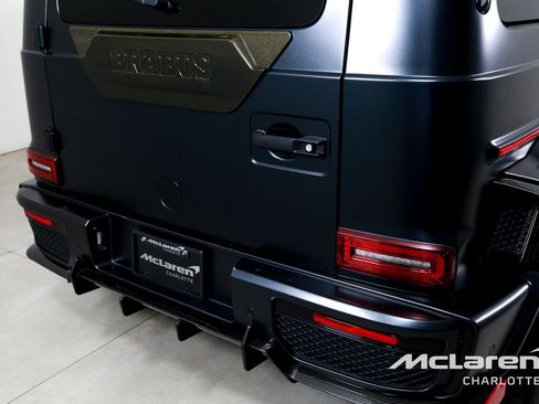 Used 2022 Mercedes-Benz G 550 image 39