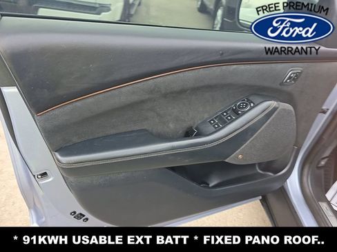 Used 2022 Ford Mustang Mach-E GT AWD/4WD image 11