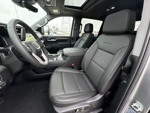 New 2026 GMC Sierra 2500 Denali w/ Denali Reserve Package AWD/4WD image 21