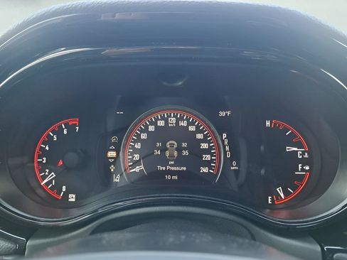 New 2026 Dodge Durango GT AWD/4WD image 19