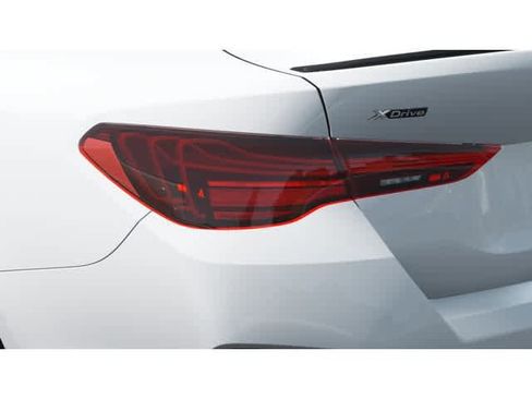 New 2026 BMW 430i xDrive w/ M Sport Package image 8
