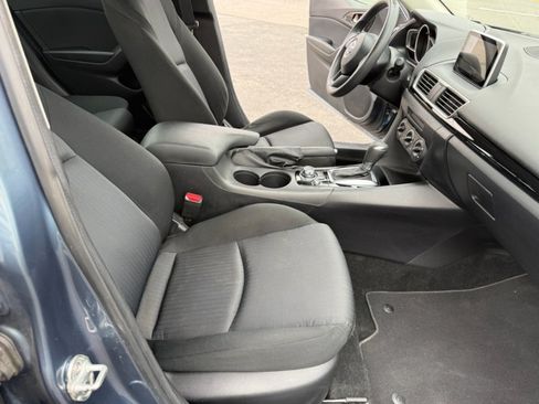 Used 2015 MAZDA MAZDA3 i Sport FWD image 22