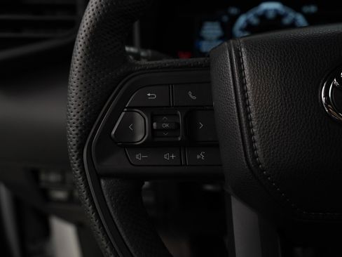 Used 2025 Toyota Sequoia TRD Pro image 19