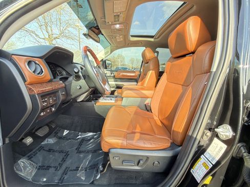 Used 2021 Toyota Tundra 1794 Edition image 26