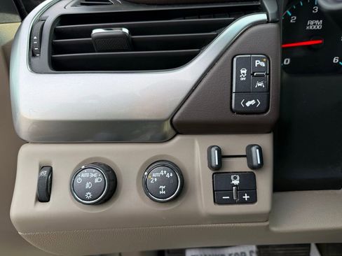 Used 2017 Chevrolet Tahoe Premier w/ Max Trailering Package image 14