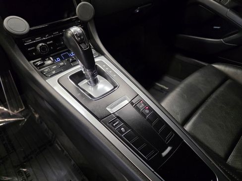 Used 2014 Porsche Cayman S RWD image 30