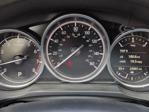 Used 2022 MAZDA CX-5 AWD 2.5 S image 14