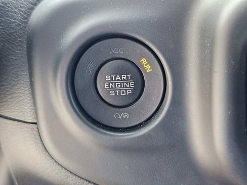 Used 2023 Jeep Wrangler Sport AWD/4WD image 25