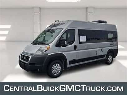 Used 2022 RAM ProMaster 3500 w/ RV Ready Prep Package