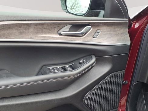 New 2025 Jeep Grand Cherokee L Limited image 7