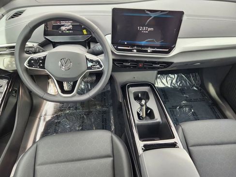 New 2026 Volkswagen ID.4 Pro S Plus image 15