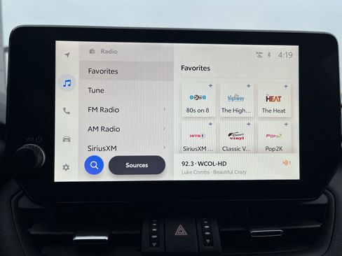 Certified 2024 Toyota RAV4 XSE image 21