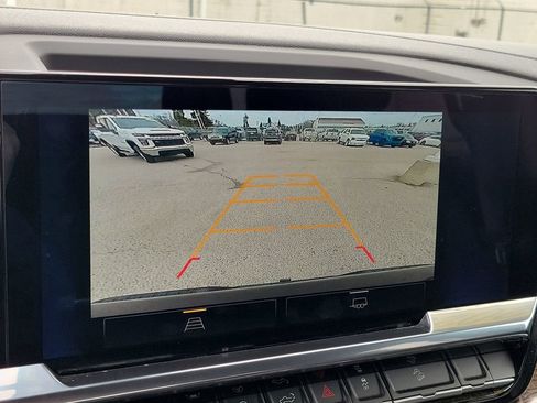 Used 2023 Chevrolet Silverado 1500 RST image 26