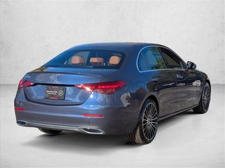 New 2026 Mercedes-Benz C 300 Sedan video 2