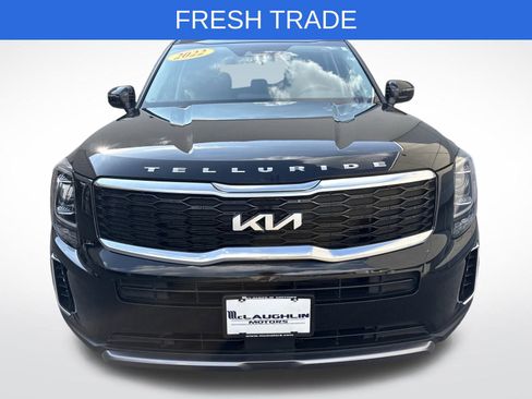Used 2022 Kia Telluride EX w/ Towing Package image 8
