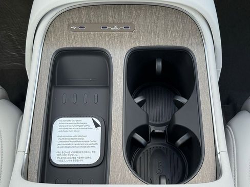 New 2026 Hyundai Palisade FWD Hybrid image 24