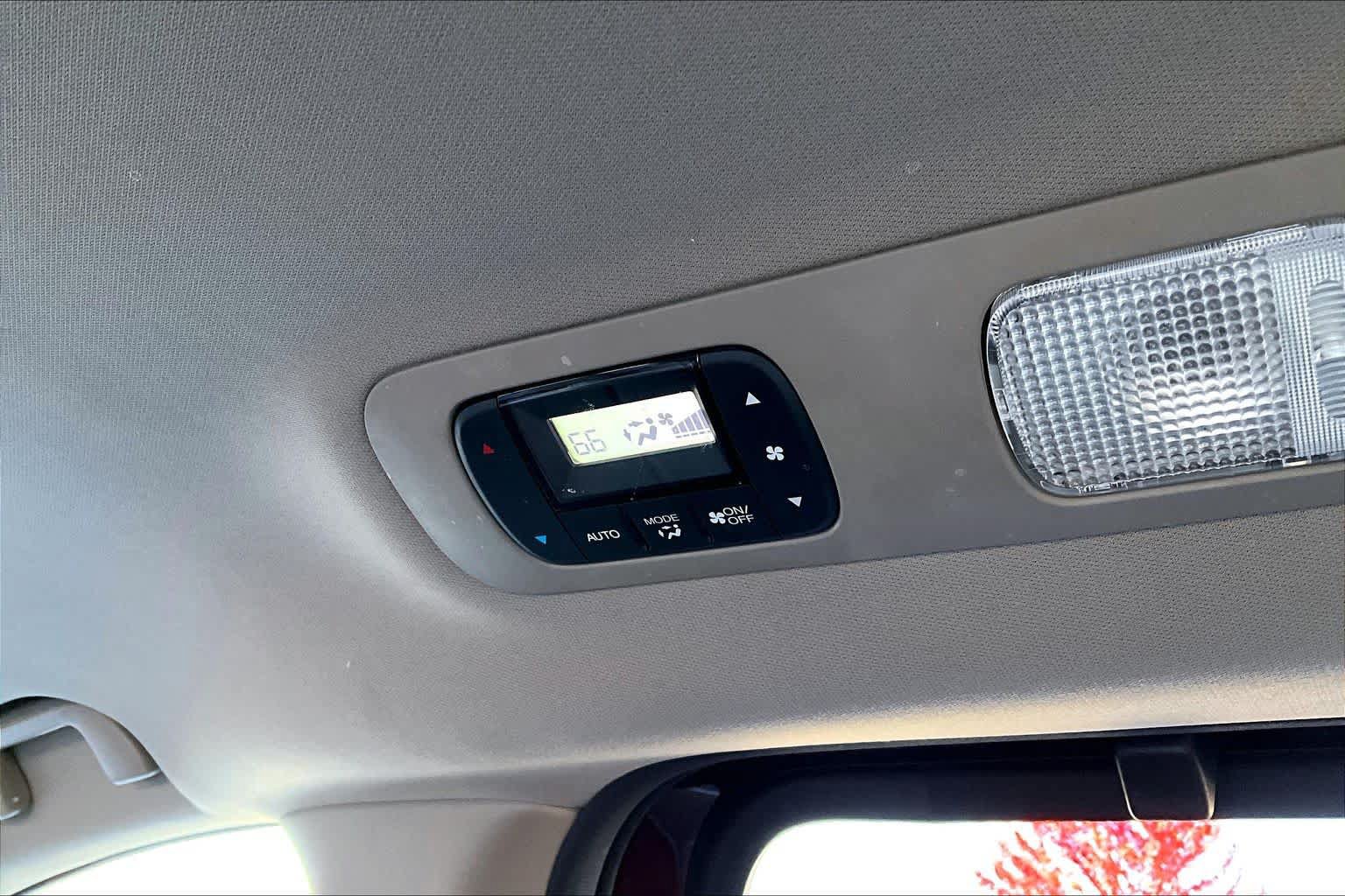 Used 2018 Honda Odyssey EX-L image 33