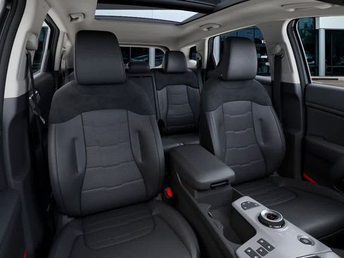 New 2026 Kia Sportage SX Prestige AWD/4WD image 15