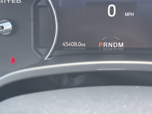Certified 2022 Ford F450 Limited AWD/4WD image 15