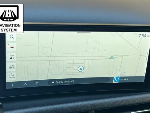 Certified 2025 Hyundai Tucson SEL AWD/4WD image 24
