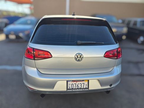 Used 2015 Volkswagen GTI S image 7