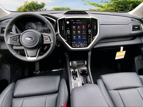 New 2026 Subaru Ascent Touring image 5