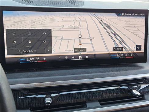 Certified 2024 BMW X5 xDrive40i w/ Parking Assistance Package image 13