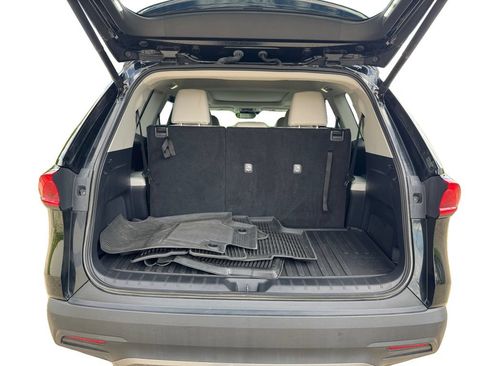 Certified 2024 Toyota Grand Highlander AWD image 19