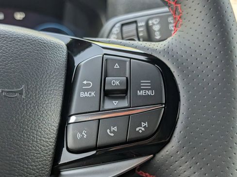 New 2025 Ford Explorer ST w/ Sun And Sound Package image 11