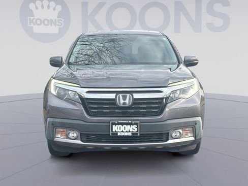 Used 2019 Honda Ridgeline RTL-E image 11