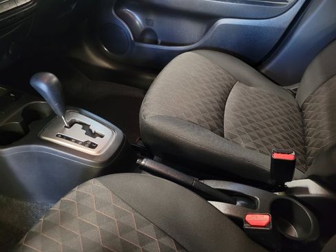 Used 2024 Mitsubishi Mirage LE FWD image 26