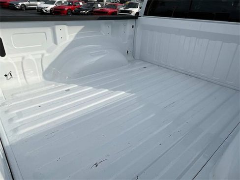 Used 2022 RAM 1500 Big Horn image 5