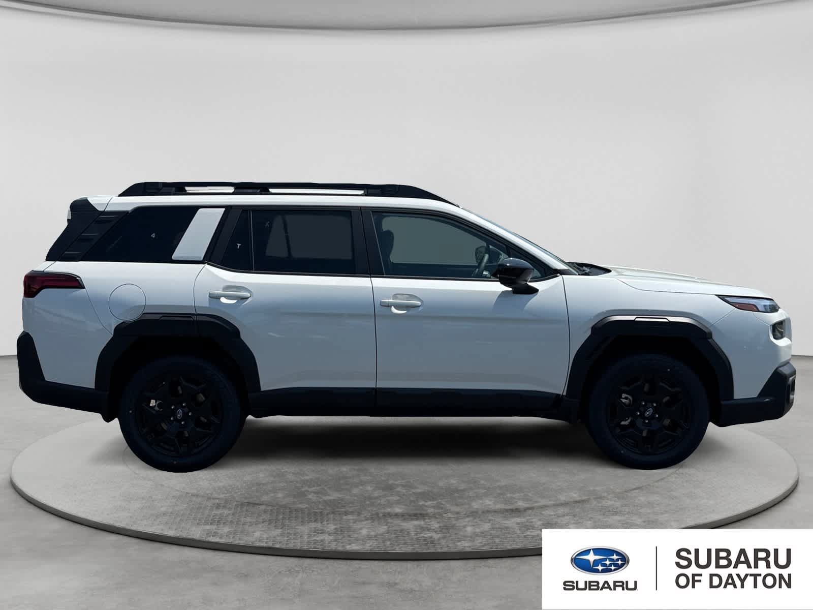 New 2026 Subaru Outback Limited AWD/4WD image 4