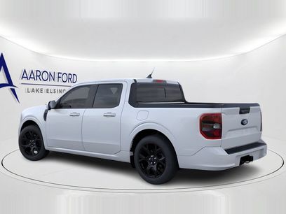New 2026 Ford Maverick Lobo