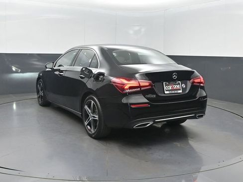 Used 2020 Mercedes-Benz A 220 image 3