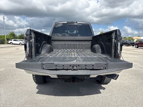Used 2020 Ford F250 Lariat w/ Tremor Off-Road Package AWD/4WD image 30