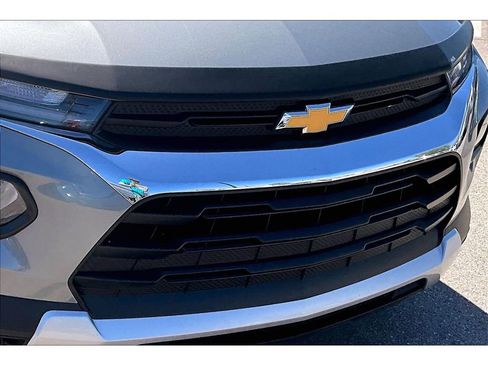 Used 2023 Chevrolet TrailBlazer LT AWD/4WD image 29