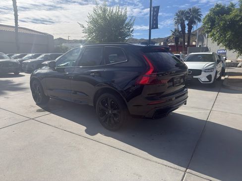 New 2026 Volvo XC60 B5 Ultra w/ Climate Package image 5